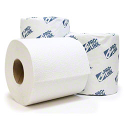 Pro-Link Green Seal Toilet Tissue