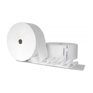 Transcend Jumbo Roll Tissue