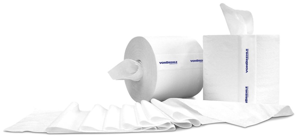 Preserve Centerpull Towel