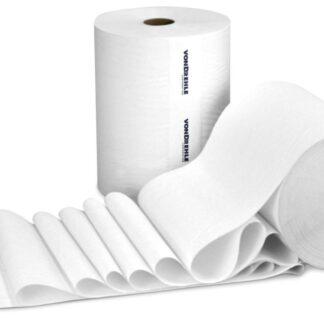 Preserve White Hardwound Roll