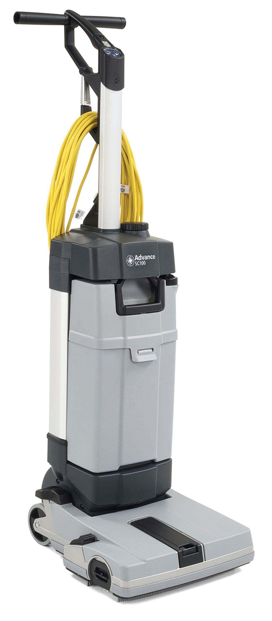 Sc100 Upright Automatic