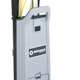 Advance, Spectrum 15D Upright Vacuum , 14.5"