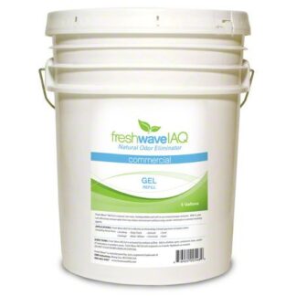 OMI Fresh Wave, IAQ Natural Odor Eliminator Gel , 5 Gallon