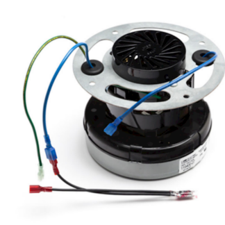 Motor Assembly f/ Alpine