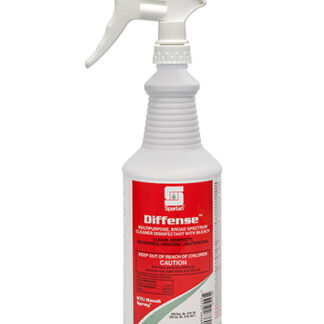 Spartan Diffense[R] Disinfecting Cleaner - Qt.