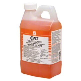 Spartan Clean on the Go Halt Disinfectant, 2 Liters