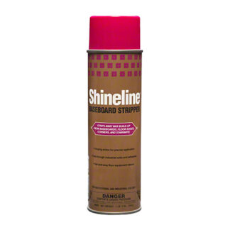 Spartan Shineline[R] Baseboard Stripper - 20 oz. Can