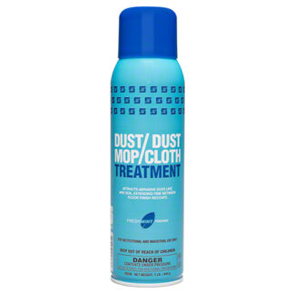 Spartan Dust Mop/Dust Cloth Treatment - 20 oz. Can