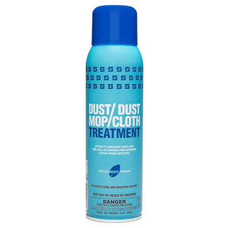 Spartan Dust Mop/Dust Cloth Treatment - 20 oz. Can