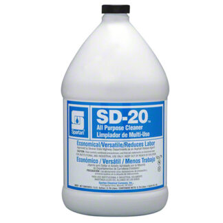 Spartan SD-20[TM] All Purpose Cleaner - Gal.