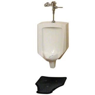 Spartan UriGard[R] U Urinal Mat - Grey
