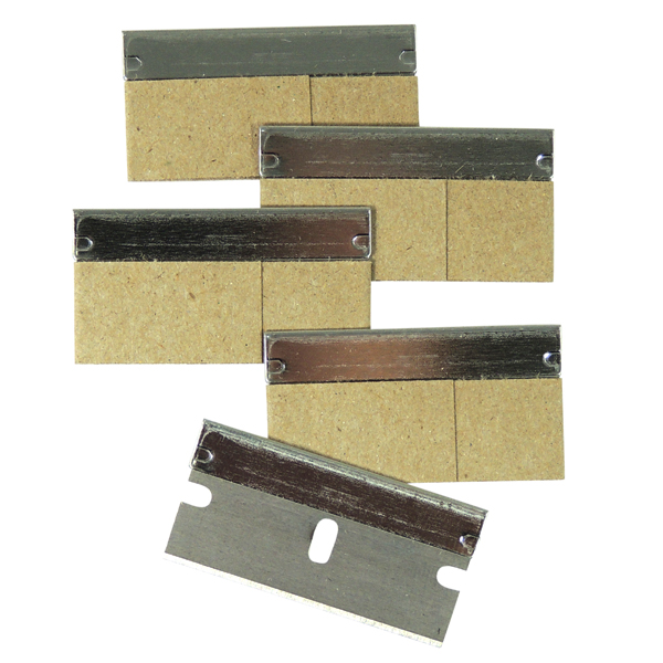 #9 Razor Blade (box)100