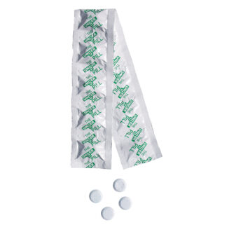 Unger, The Pill Glass Cleaner , 10 Pills