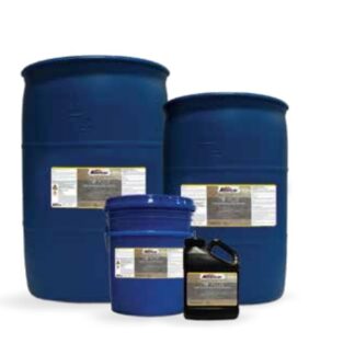 AmeriPolish, SR2 PLUS Stain Resistor, 1 Gallon