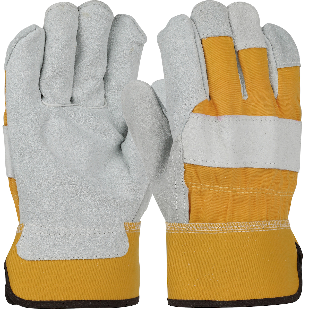 Westchester, Leather Gloves, Premium Select, Size 2XL