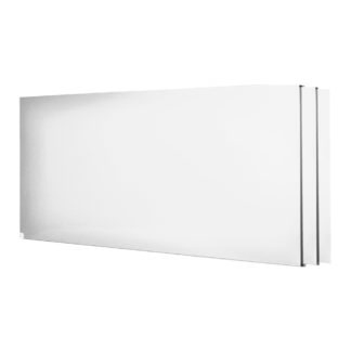 Clean Mat, 30 Layers, White, 18" x 45"