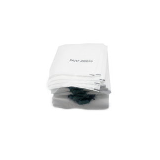 Tornado HEPA Filter Bag
