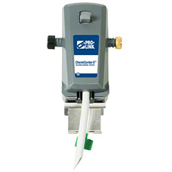 Chemicenter Ii 2 Single Button