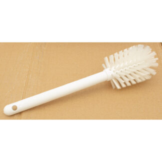 Carlisle, Sparta Spectrum Bottle Brush , 12", White