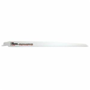 MK Morse Recip Blade 6t 12" X 3/4" X .035 (50) Per Pk 400145 Rb123506t50 Hd Line - Wood