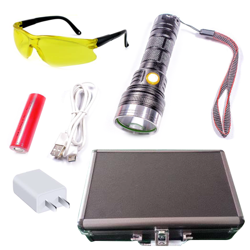 Hydro-Force UV Light Kit
