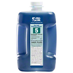Chemicenter Ii #5 Non Acid