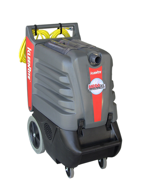 Kleenrite 36306pd Paul Davis Logo Mega-XL Flood Pump
