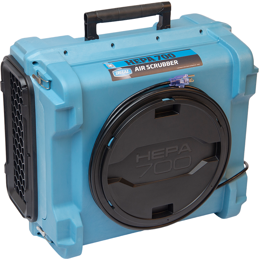 Dri-Eaz HEPA 700 Air Scrubber