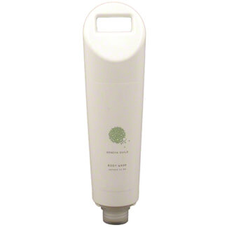 Geneva Guild Body Wash Cartridge For Dispenser , 340 mL