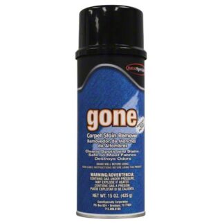 Quest Gone Carpet Stain Remover - 15 oz. Net Wt.