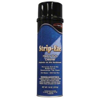 Quest, Strip, Eze Heavy Duty Cleaner , 18 oz. Net Wt.