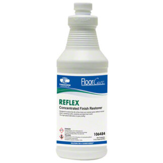 Theochem, Reflex Concentrated Floor Restorer , Qt.