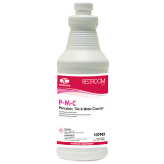 Theochem, P, M, C Porcelain Tile & Metal Cleaner , Qt.