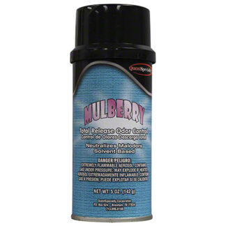 Quest Total Release Odor Control - Mulberry