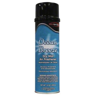 Quest Dry Air Freshener - Ocean Breeze