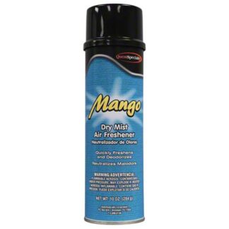 Quest Dry Mist Air Freshener - Mango