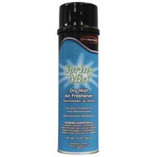 Quest, Dry Air Freshener , Spring Mist