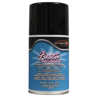 Quest, Fiesta Sweet Scentsation Air Freshener , Mulberry