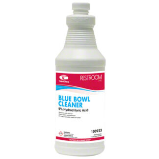 Theochem Blue Bowl Cleaner - Qt.