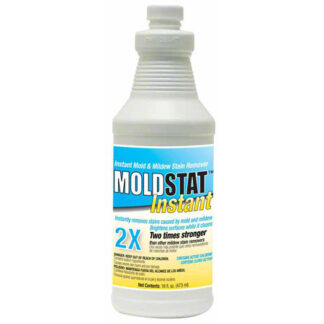 Theochem, Moldstat Mildew Stain Remover , Qt.