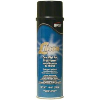Quest Dry Air Freshener - Linen
