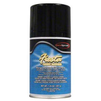 Quest Fiesta Tango Madness Air Freshener - Mango