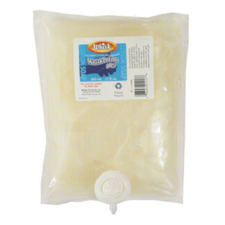 Whisk[R] WhiskLotion[R] 115 White Lotion Soap - 1000 mL