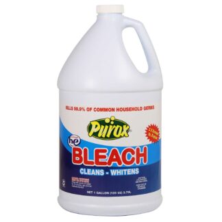 Purox Bleach, 1 Gallon, 6/CS