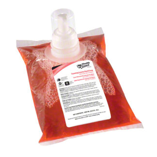 Health Guard[R] Foaming Luxury Hand Soap - 1000 mL