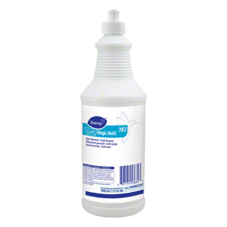 Diversey[TM] Clax[R] Magic Multi Stain Remover 70F2 - 32 oz.