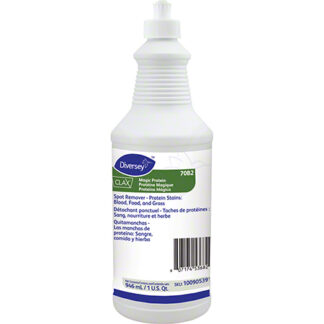 Diversey[TM] Clax[R] Magic Protein 70B2 - 32 oz.