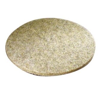 Type 35 Hair Blend Heavy Floor Pad - 20"