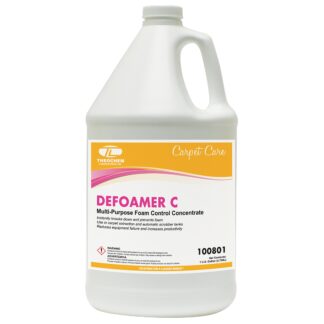 Theochem, Defoamer "C" Concentrate , Gallon