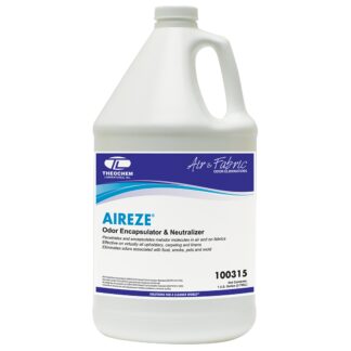 Theochem, Aireze Industrial Deodorant , Gallon